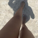 Rubia colombiana nueva en huelva