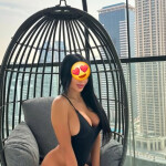 Morena .dulce y cariñosa