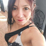 Joven desenfadada - Soy una joven y ya experimentada en estos menesteres me gustaria conocer a un se