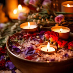 Masajista en cartagena