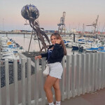 Cata en lansarote - Soy una chica muy simpática dulce cariñosa simpática ven a conocerme lo pasaremo