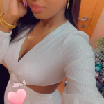 TANIA DE NUEVO EN GARRUCHA