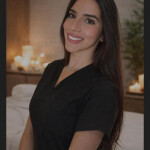 VALERIA JOVEN MASAJISTA PROFESIONAL