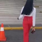 Linda mulata jessica