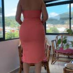 Ivonne Masajista madurita estoy en la Calle Carteros N-3 Bajo Valencia Capital 24H