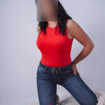 Sara - Hola soy una mujer simpática de buen trato para hombres de buen gusto atiendo whasap ven a co