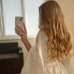 Soy Lina una chica Arabe