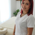 Masajes relajantes - Déjate por mis manos mágicas y sumérgete en una experiencia que despertará cada