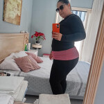 Encantadora gordita - Hola mis amores soy una encantadora madurita paraguaya recién llegada a la isl