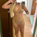 Rubia nueva en tu ciudad