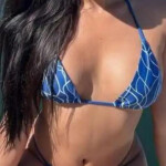 Yasmin brasileña Massajista real en Huelva