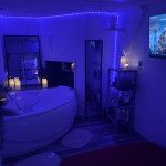 Nueva en Villalba CRISTINA ESPAÑOLA!