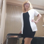 Masajista distinguida Vigo