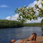 New in Ibiza ISIS masajista