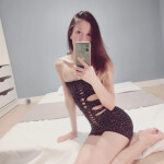 SCORT - Hola soy Mia una mujer simpática cariñosa y agradable ! Buena conversación y puedo ser una c