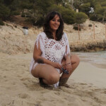 Maya.MASAJE HINDÚ EN TATAMI