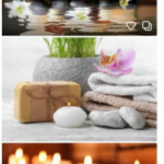 María masajista titulada