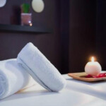 Masajista profesional