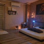 Masajes - Todos nuestros constan de dos partes. La primera es un masaje con aceites esenciales tibio