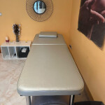 Isa Masaje masaje - Hola... soy Isa masajista totalmente independiente. Al igual que Todos buscan pa