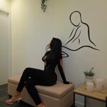 Eva masajista en Barcelona