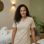 Masajes Divinos - Soy auténtica. Lo que ves en mis fotos es exactamente lo que encontrarás frente a 