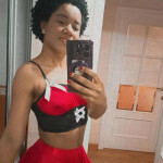 Hermosa - Soy una jóven de 23 años. Ofresco varios de masaje relajantes descontracturantes y terapéu