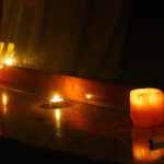 Alejandra Masajista ven a Relajarte con un Masaje