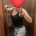 Española masajitos en Roquetas