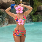 Sara en Alcorcón - Ofrezco masajitos relajantes en camilla y en tatami ven y disfruta de una sesión 