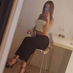 Lara British Certified masseuse