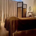 Masaje - Masaje Masaje Masaje de reconexión corporal