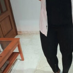 Masajes relajantes profesionales muy completo