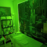 Kamila - Soy una colombiana que ofrece masajes relajante tengo unas manos de seda q te harán complet