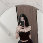 Chica cara angelical