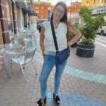 Nuria - Ofrezco de masaje terapéutico muscular relajante linfático y ico adaptados a de cada persona