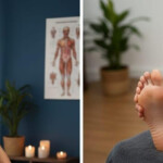 Masaje Relajante relaxing massage anti contracture