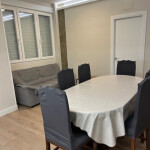 HABITACION POR SEMANAS EN MADRID