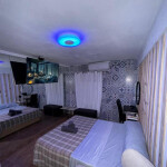 Habitaciones lujo en Alicante