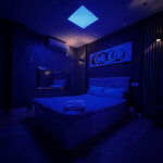 Alquiler de habitaciones hora