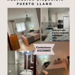 Habitaciones puertollano