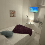 Habitación de Lujo – Barrio Salamanca Madrid