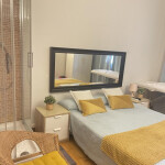 Alquiler de habitación ducha privada Diagonal Balmes