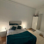 BARCELONA - Habitación con ducha privada