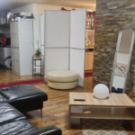 Habitacion en Suiza St Gallen y Zurich