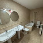 Habitaciones en Madrid