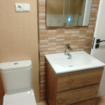 Alquiler habitación por semana solo para chica