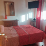 Ferrol habitación confortable con todo piso familiar