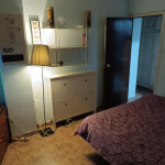 Habitación centro de Zaragoza