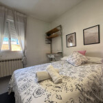 Habitación premium Plaza Castilla